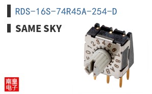 RDS-16S-74R45A-254-D ͼƬ